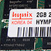 RAM - Hynix 2x2GB